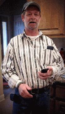 Edwin Lee Milstead